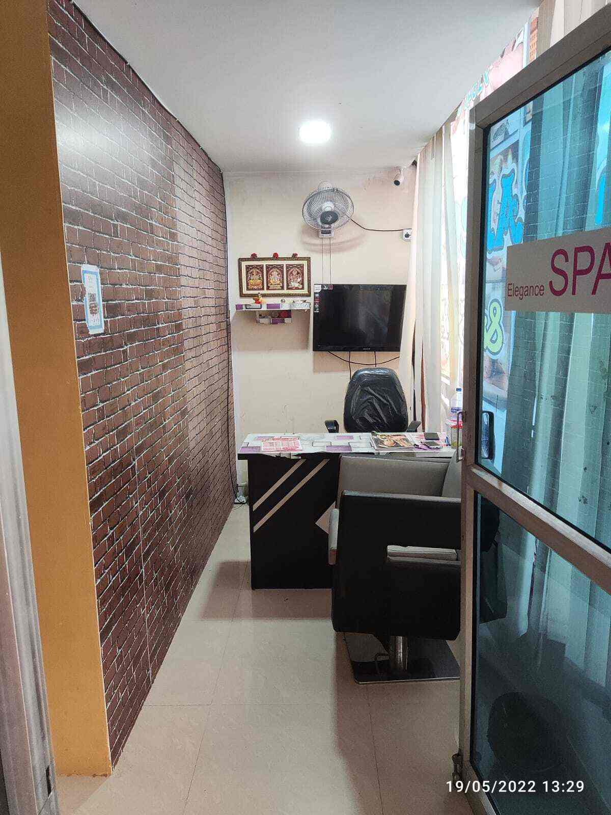ELEGANCE SP & SALON in Koramangala 1st Block,Bangalore Best Thai Body