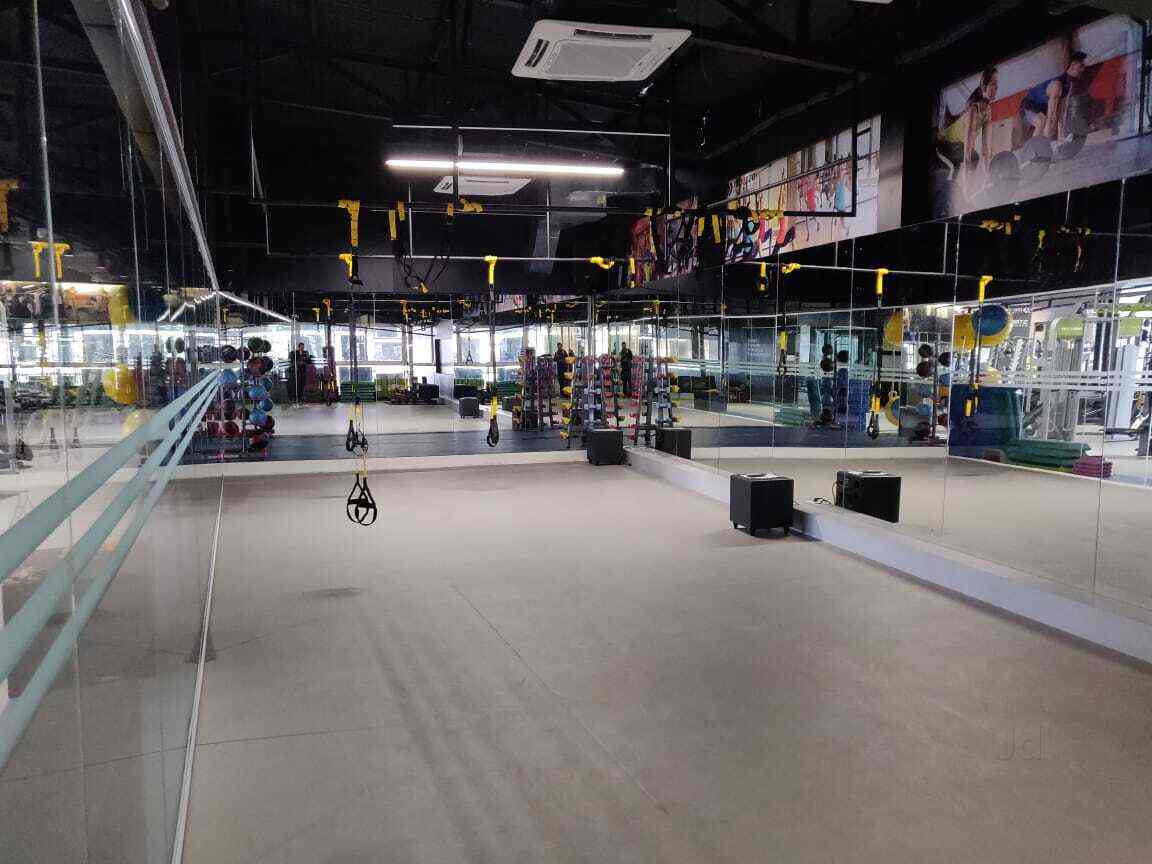 Plej Fitness in Seshadripuram,Bangalore Best Gyms in Bangalore Justdial