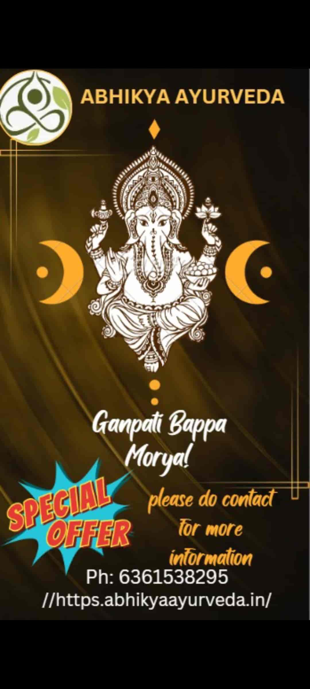 Top Ayurvedic Treatment Centres in Byadarahalli Sunkadakatte Best