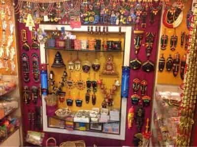 Vilakku shop store in thippasandra