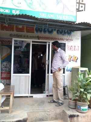 Murali Hair Style in Hoskote - Best Beauty Parlours in Bangalore - Justdial Murali Hair Style in Hoskote - Best Beauty Parlours in Bangalore - Justdial