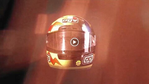 Agv harley davidson discount helmet