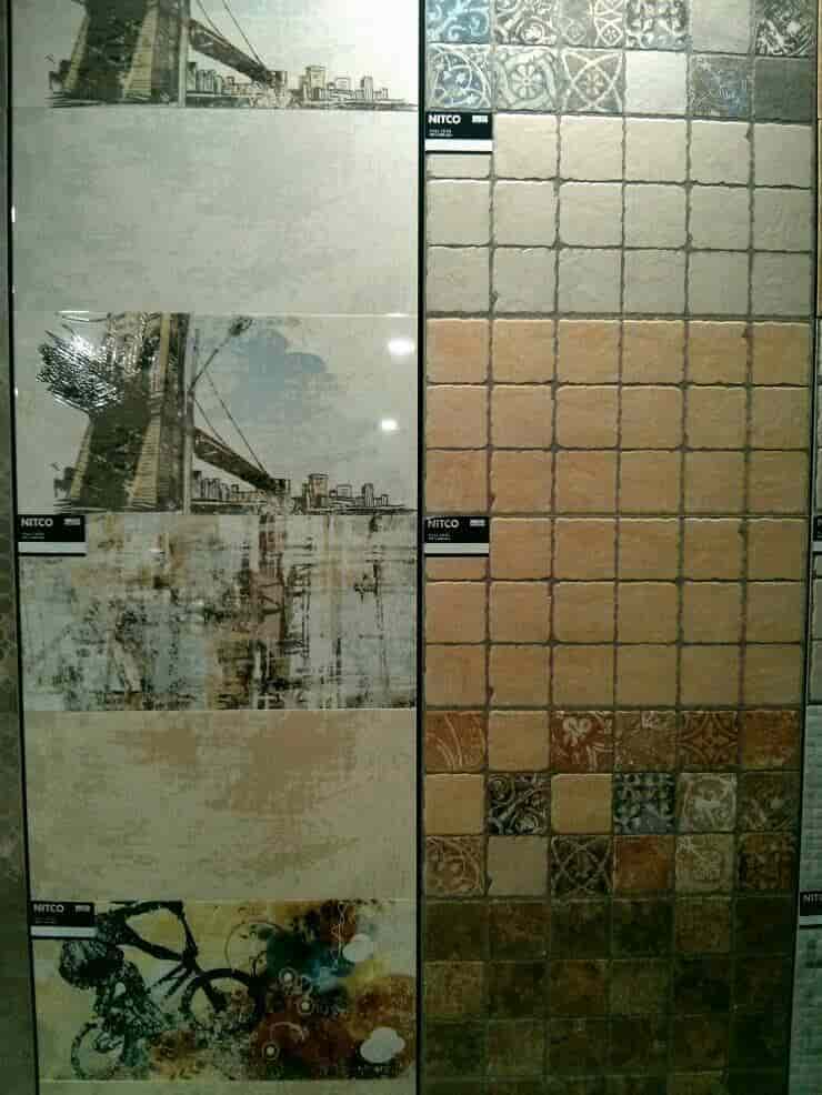 Top Paver Tile Dealers in HSR Layout Best Parking Tile Dealers