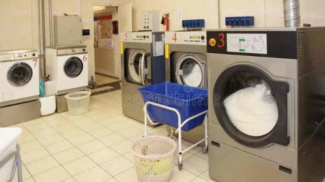 Top Coin Operated Laundry Services in Domlur Best Self Laundry