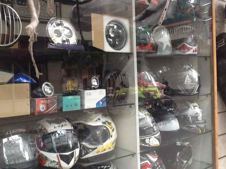 Top Motorcycle Led Headlight Dealers in Jc Road Best Bike Led