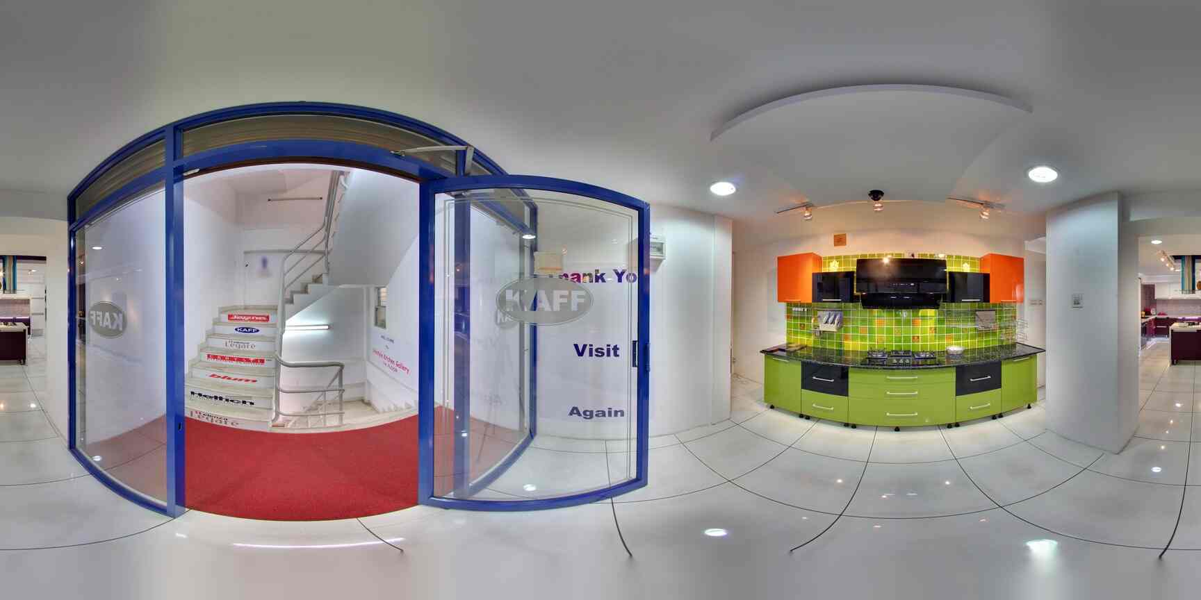 Top Kaff Modular Kitchen Dealers in Bangalore Best Kaff Modular