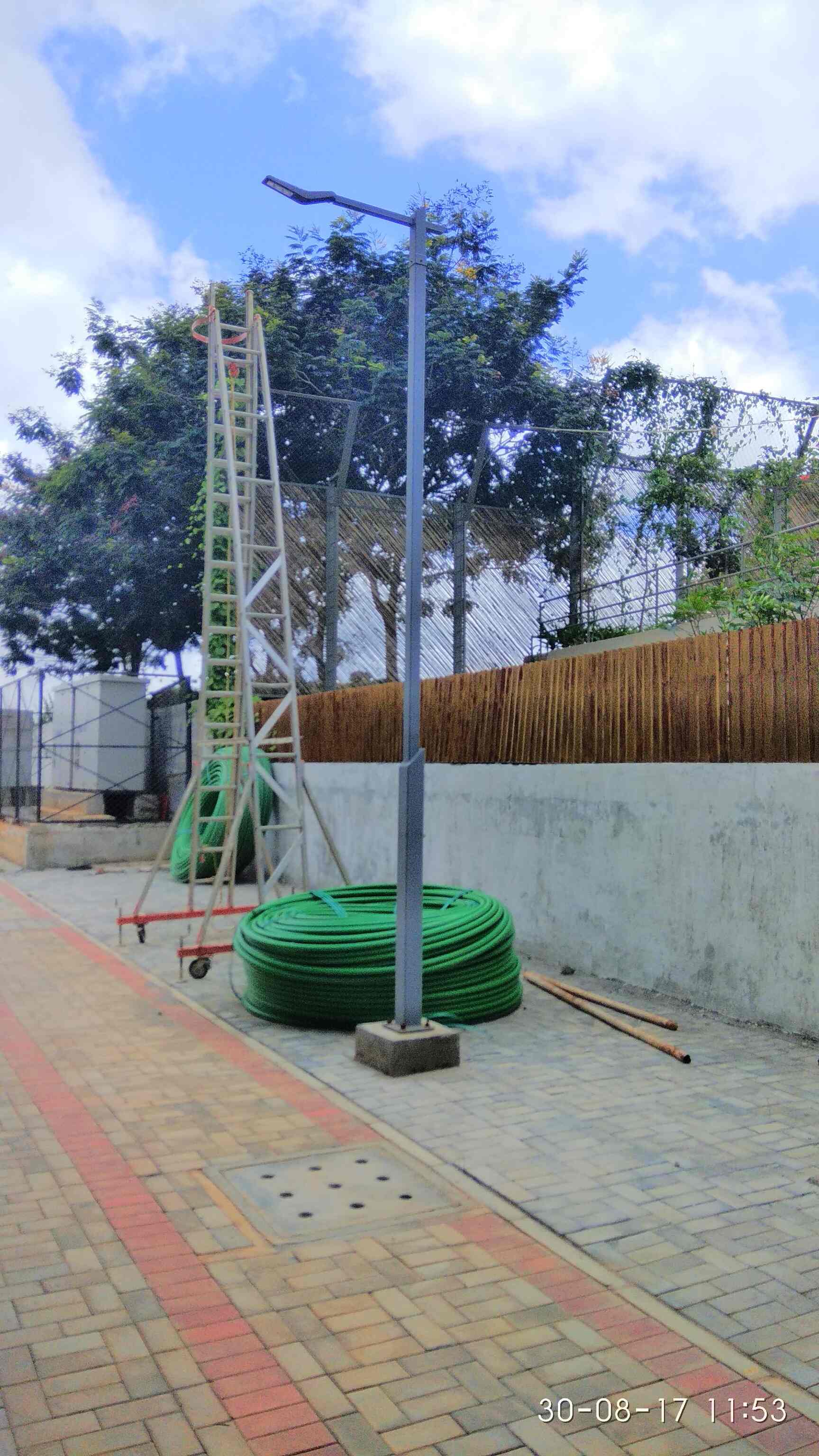 Top Ms Pipe Bending Job Works in Hennur Cross, Bangalore मस पाइप बेन्डिंग जॉब वर्क्स, हेनूर