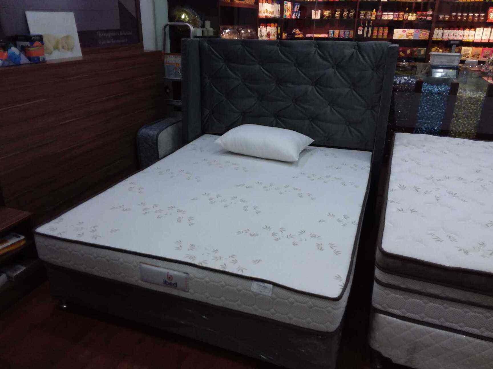 Ibed mattress deals