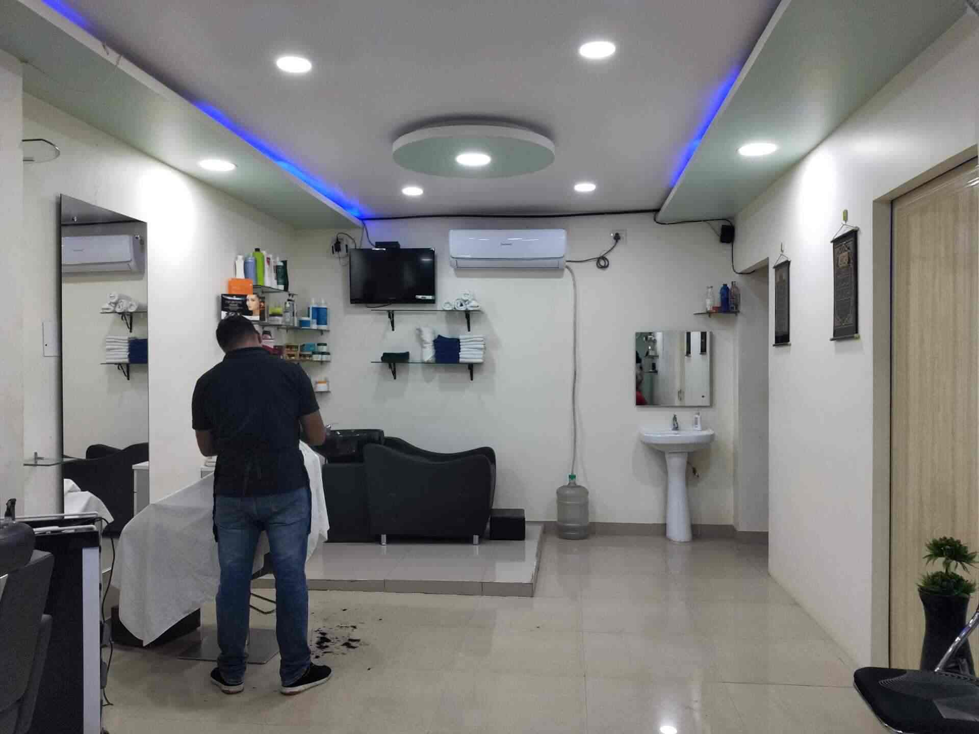 Wow Hair Studio, Hsr Layout - Beauty Parlours in Bangalore - Justdial
