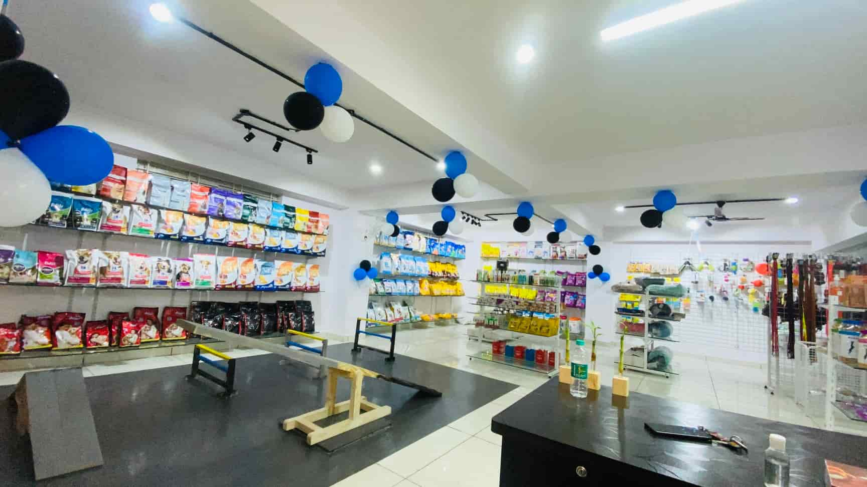 Spoiled Dog in HSR Layout Sector 2,Bangalore Best Pet Food Dealers in