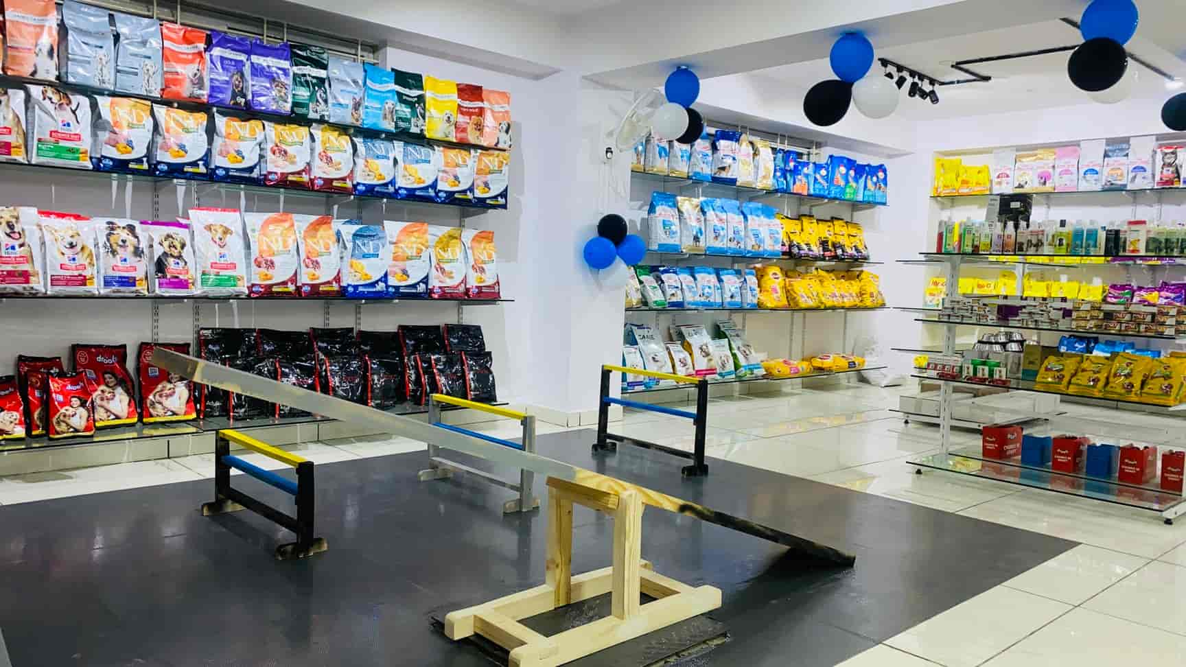 Spoiled Dog in HSR Layout Sector 2,Bangalore Best Pet Food Dealers in