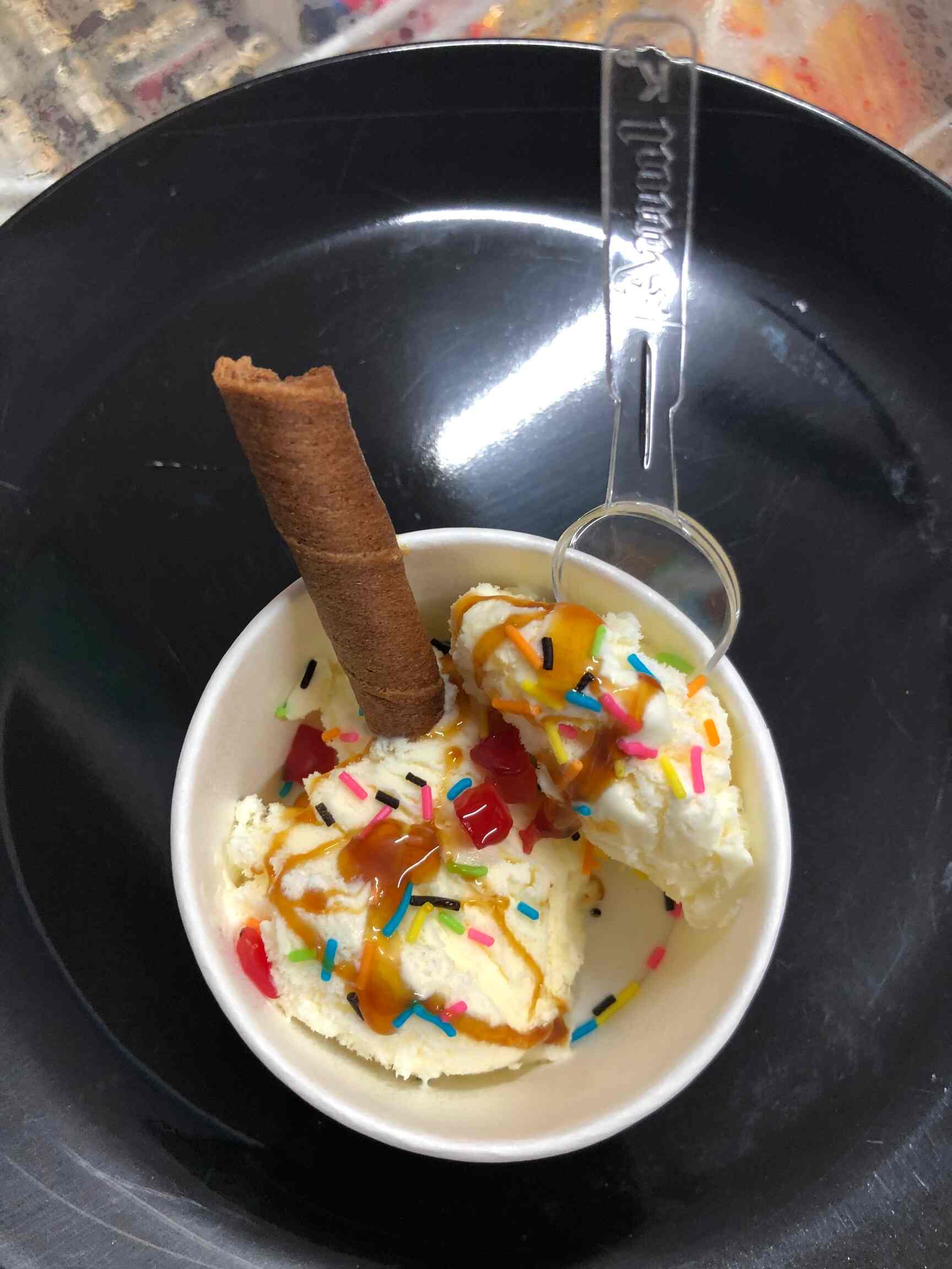 Top Amul Ice Cream Distributors near New Life HospitalKadugodi Best