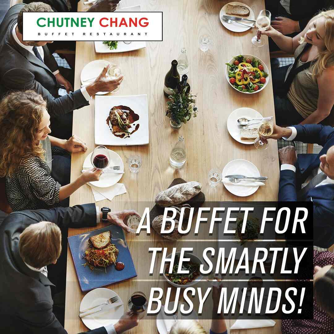 Top Restaurants in Jayanagar 4th Block East serving Buffet Buffet