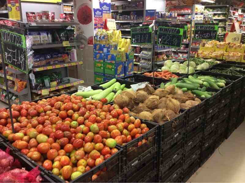 Reliance Fresh, Kasavanahalli Supermarkets in Bangalore Justdial