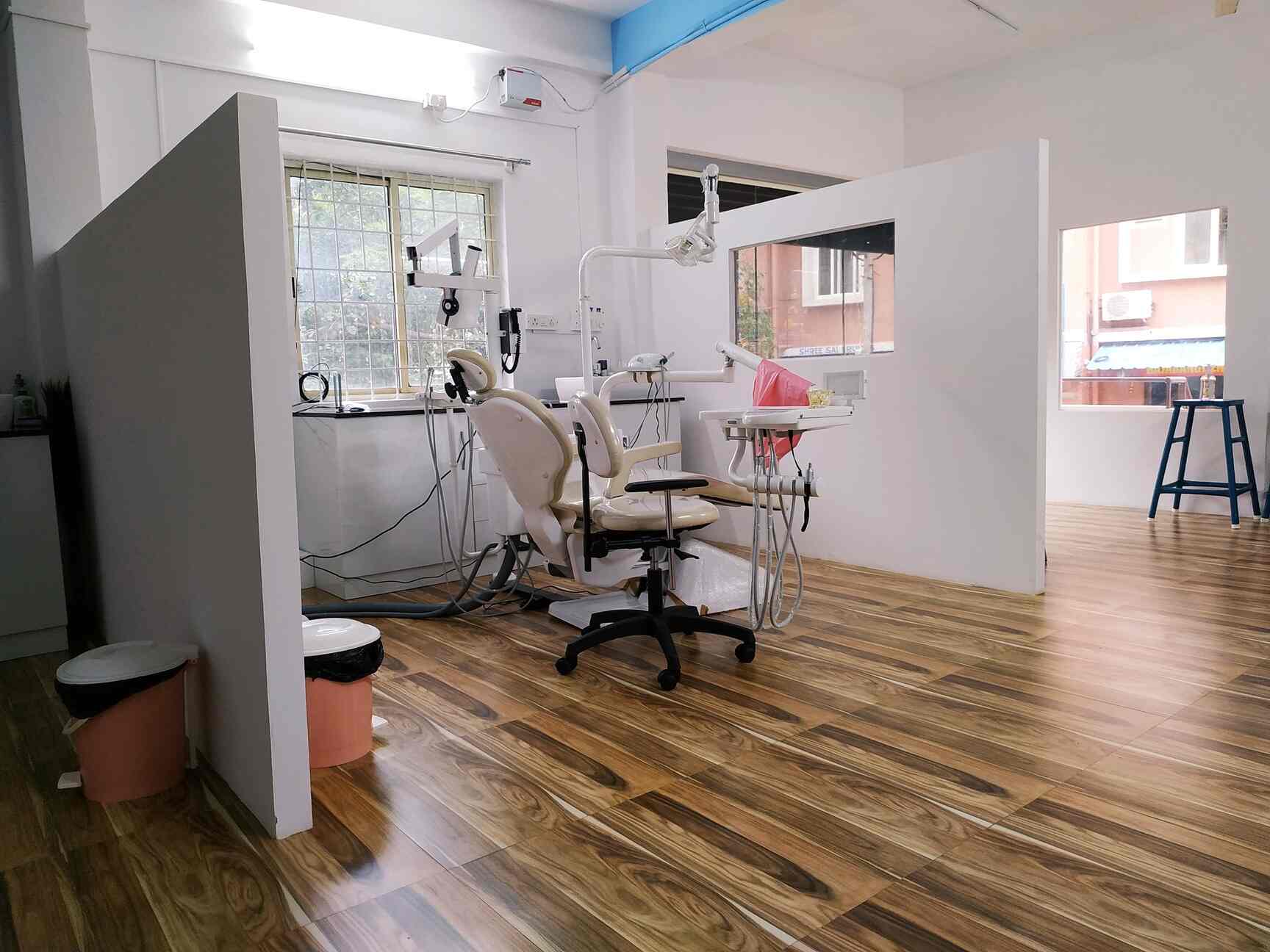 Find list of Orthosquare in H R B R LayoutKalyan Nagar 1st Block