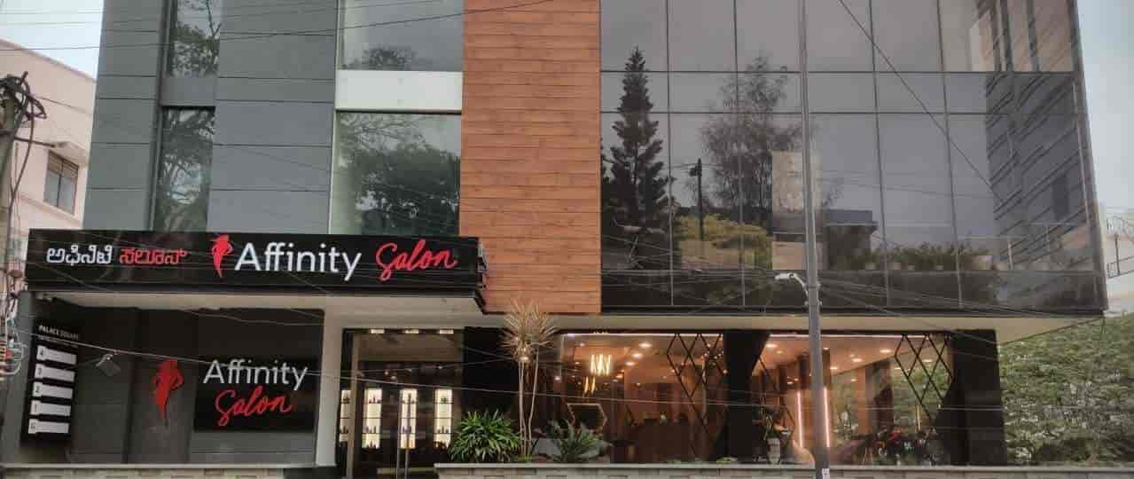 Top Beauty Parlours in Edward Road,Bangalore Best Ladies Beauty