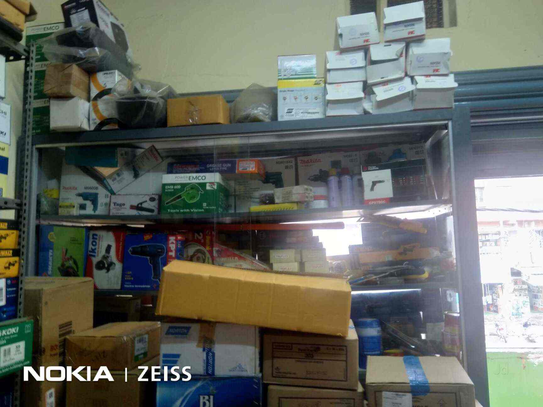 Anu Power Tools in Sunkadakatte,Bangalore Best BoschPower Tool