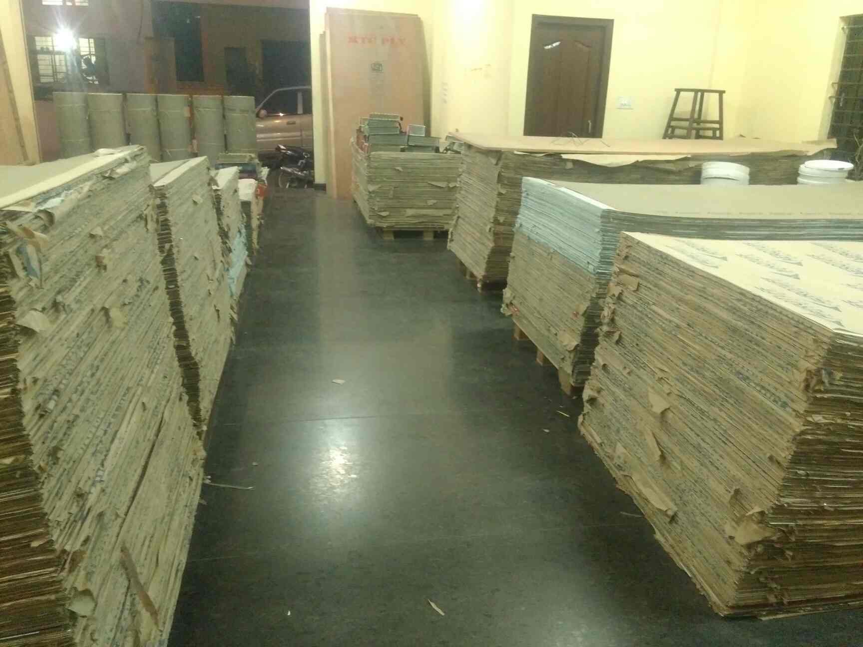 Catalogue Sri Ram Ply in Timber Yard Layout , Bangalore Justdial