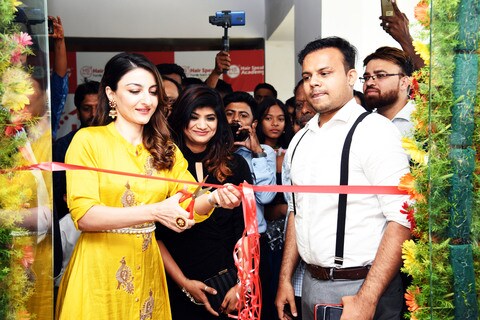 Hair Speak Family Salon in BTM Layout 2nd Stage,Bangalore - Best Beauty Salons in Bangalore - Justdial Hair Speak Family Salon in BTM Layout 2nd Stage,Bangalore - Best Beauty Salons in Bangalore - Justdial