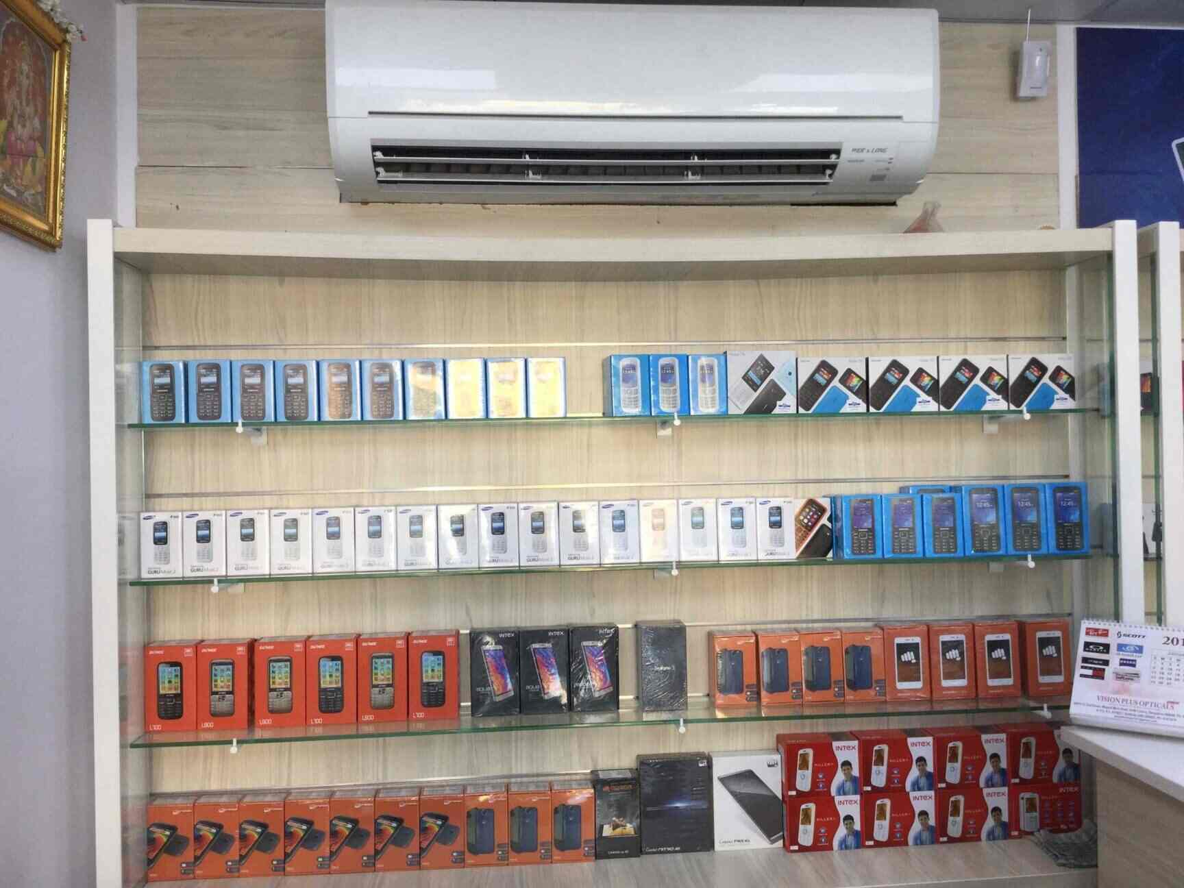 Sangeetha Mobiles in B Block Govindrajnagar,Bangalore Best Mobile