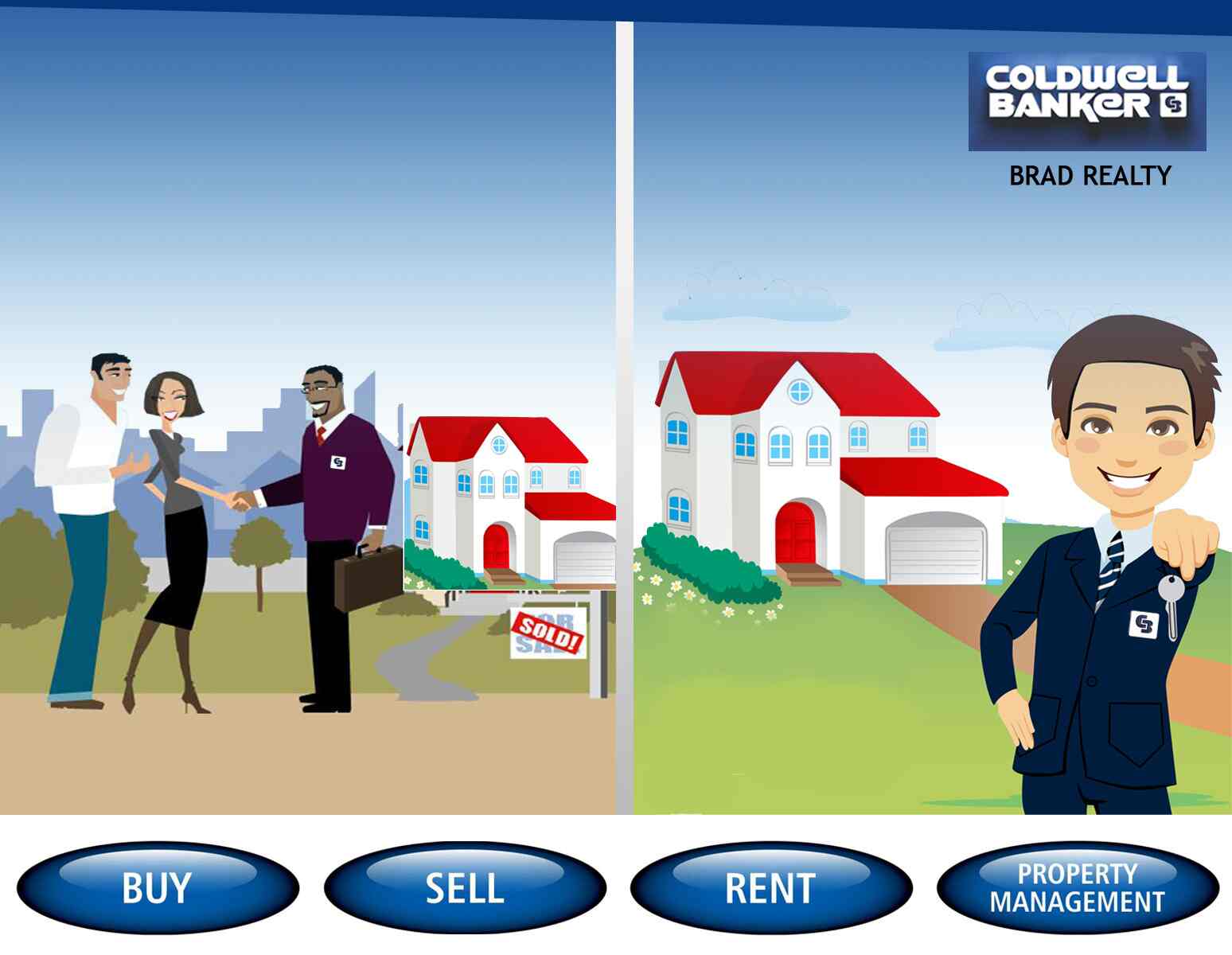 Top Real Estate Agents in Kadugodi Colony, Bangalore Best Estate