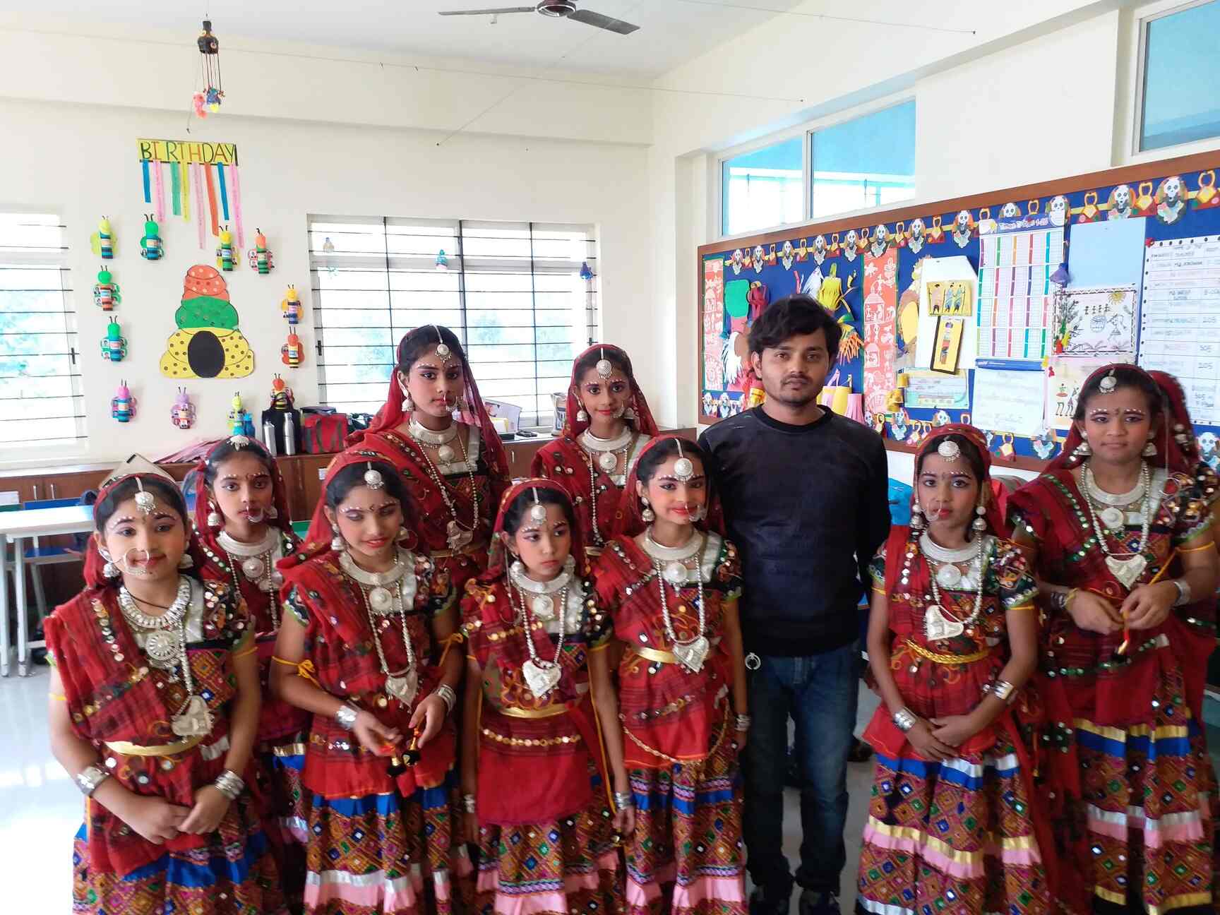 Costume Bank in Rajajinagar 6th Block,Bangalore Best Costumes On Rent