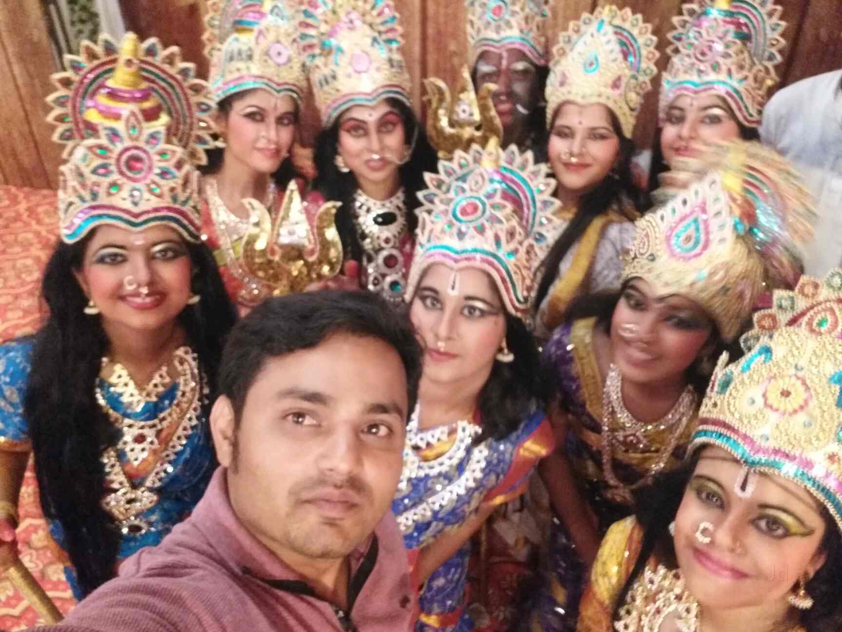 Costume Bank in Rajajinagar 6th Block,Bangalore Best Costumes On Rent