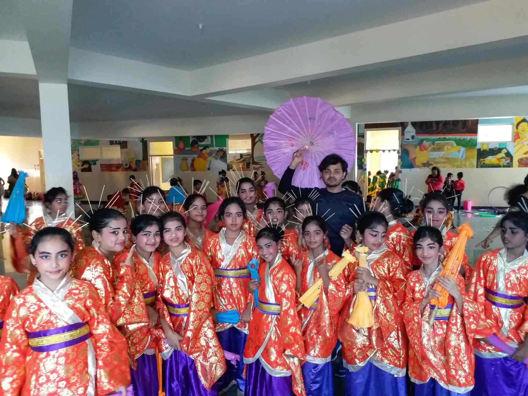 Costume Bank in Rajajinagar 6th Block,Bangalore Best Costumes On Rent