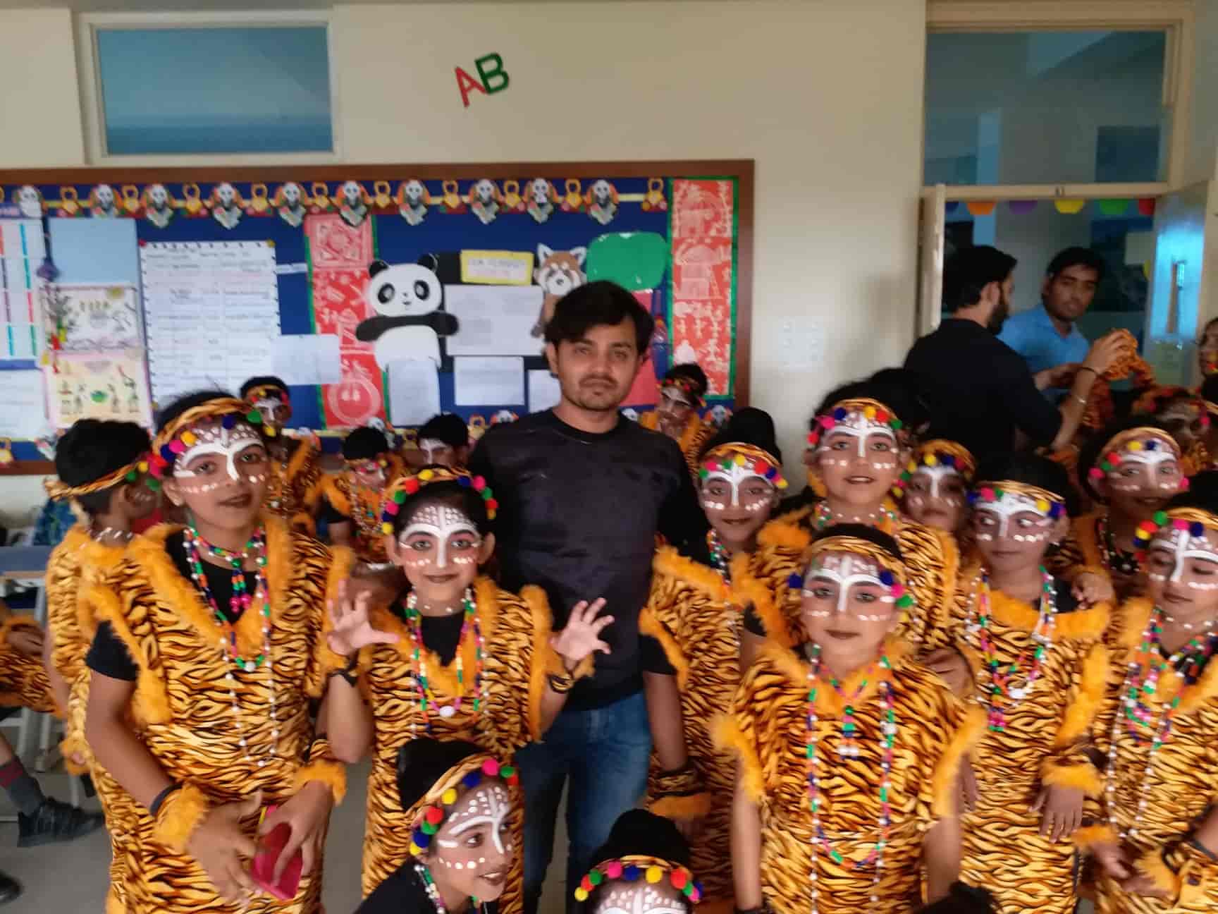 Costume Bank in Rajajinagar 6th Block,Bangalore Best Costumes On Rent