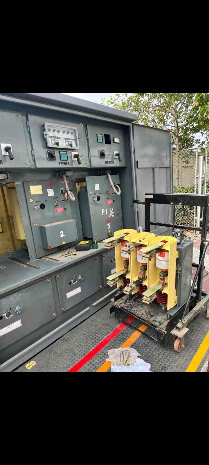 Top Transformer Repair & Services in Bangalore ट्रांसफार्मर रिपेयर