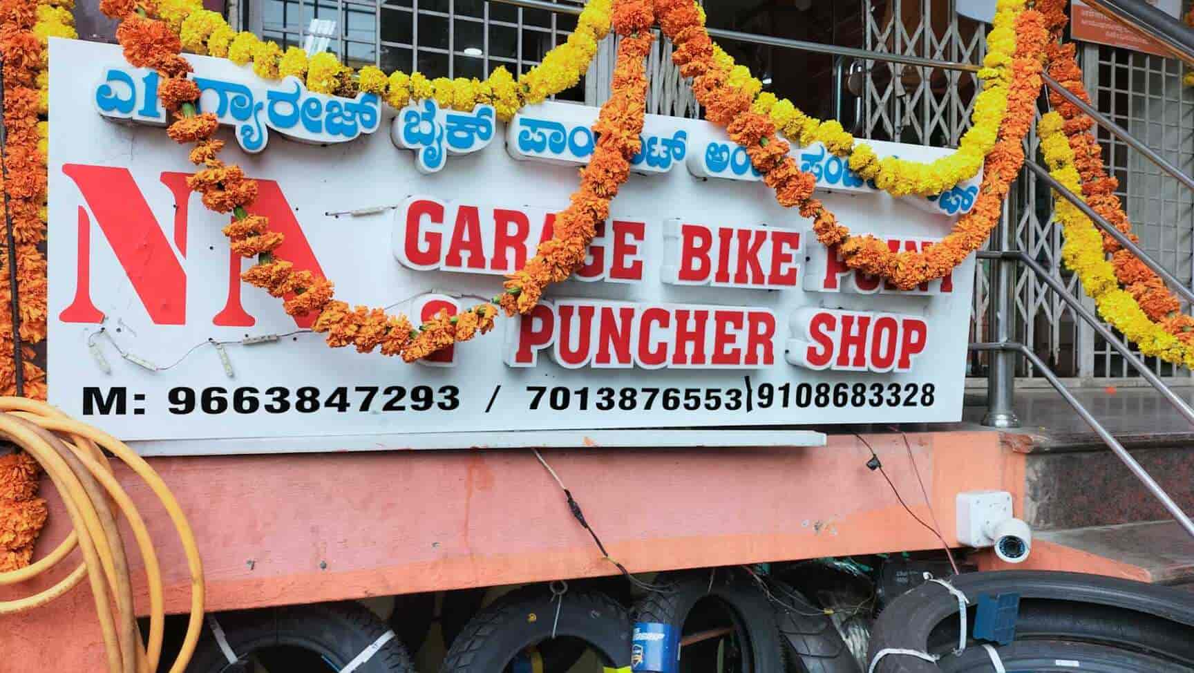 Bike puncher shop online