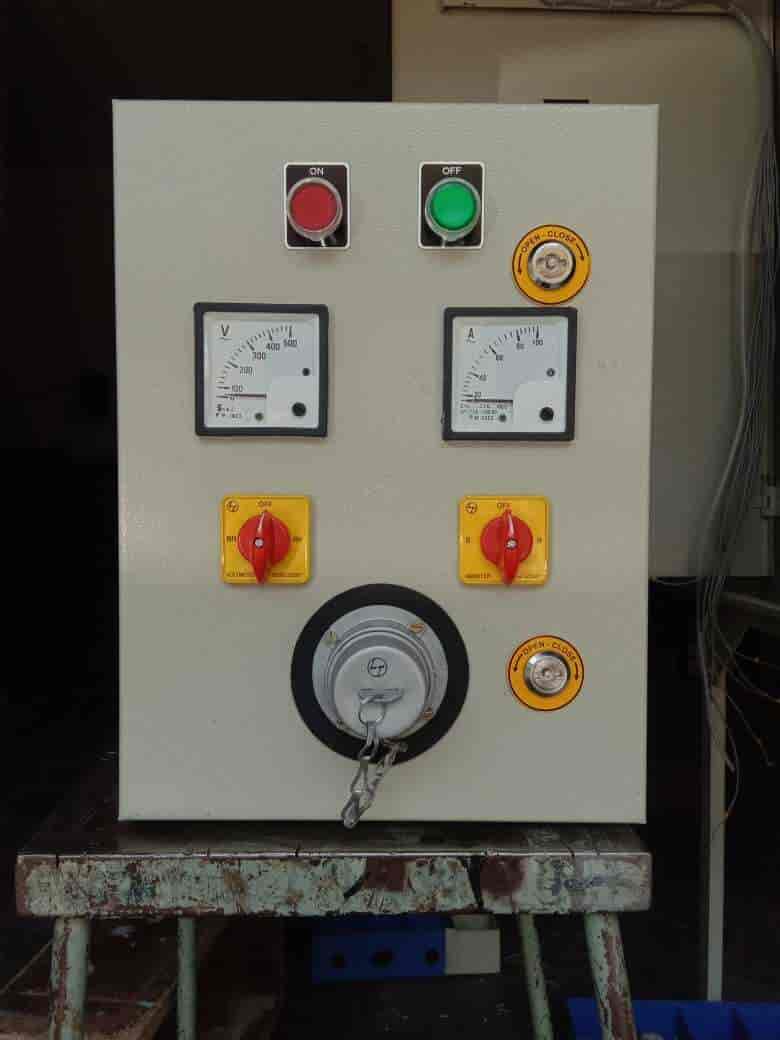 Top Lt Control Panel Manufacturers in Bangalore लत कण्ट्रोल पैनल