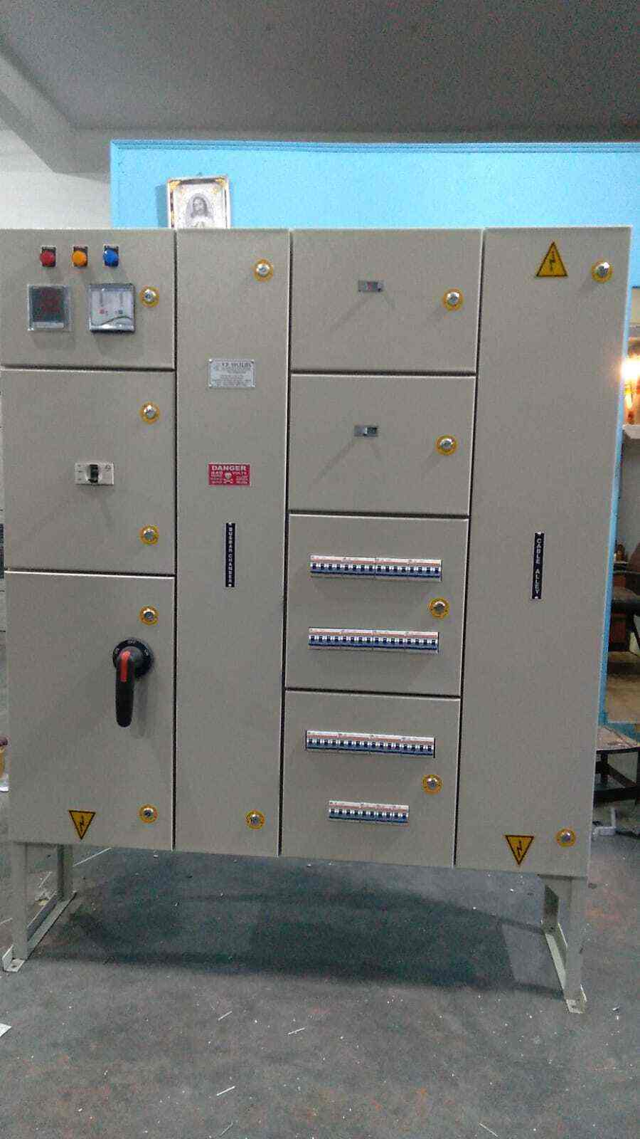 Top Lt Control Panel Manufacturers in Bangalore लत कण्ट्रोल पैनल