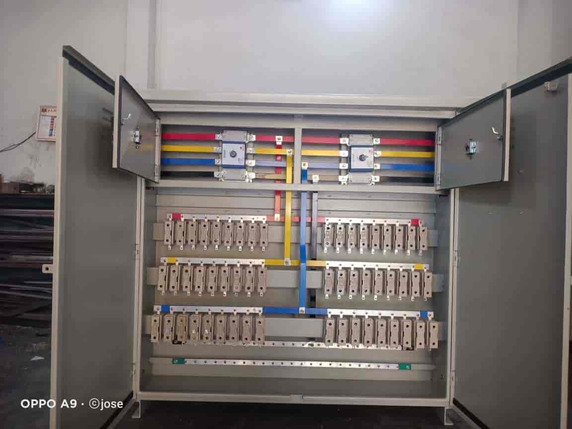 Top Lt Control Panel Manufacturers in Bangalore लत कण्ट्रोल पैनल