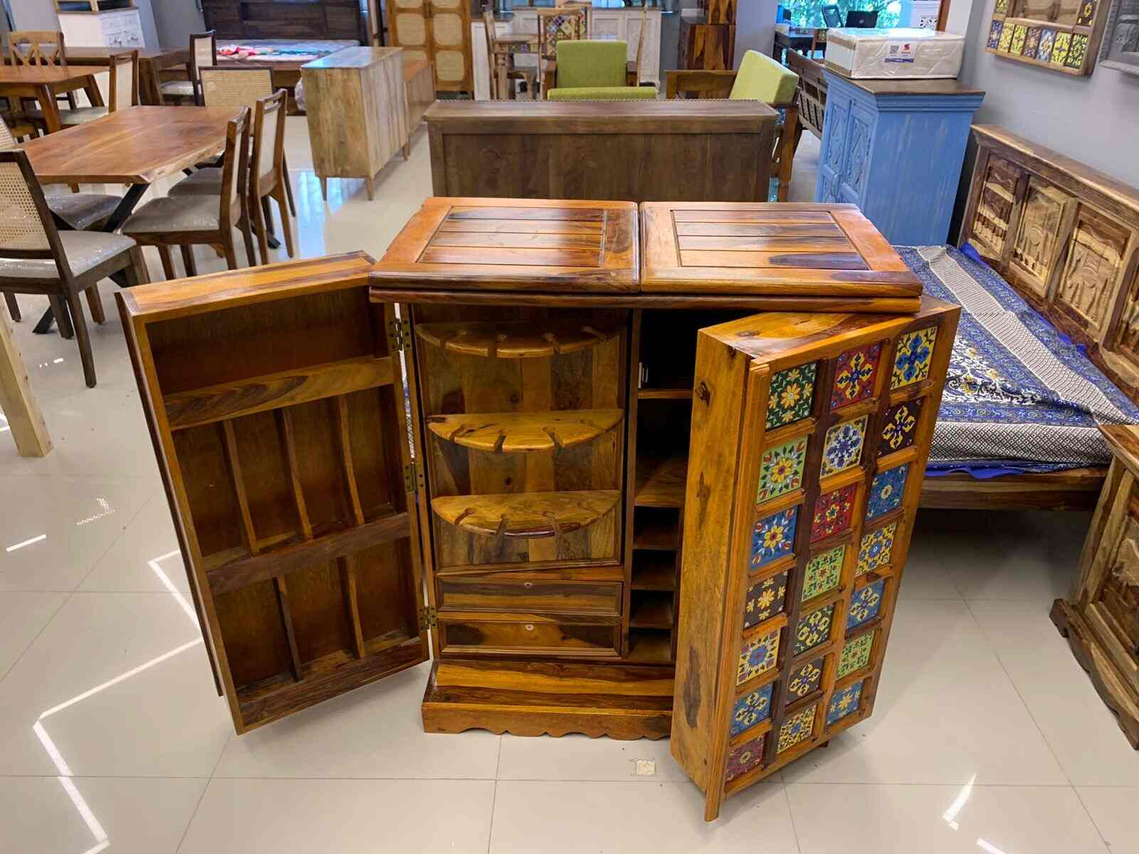 Jodhpuri Furniture Hsr Layout in 27th Main Road,Bangalore Best