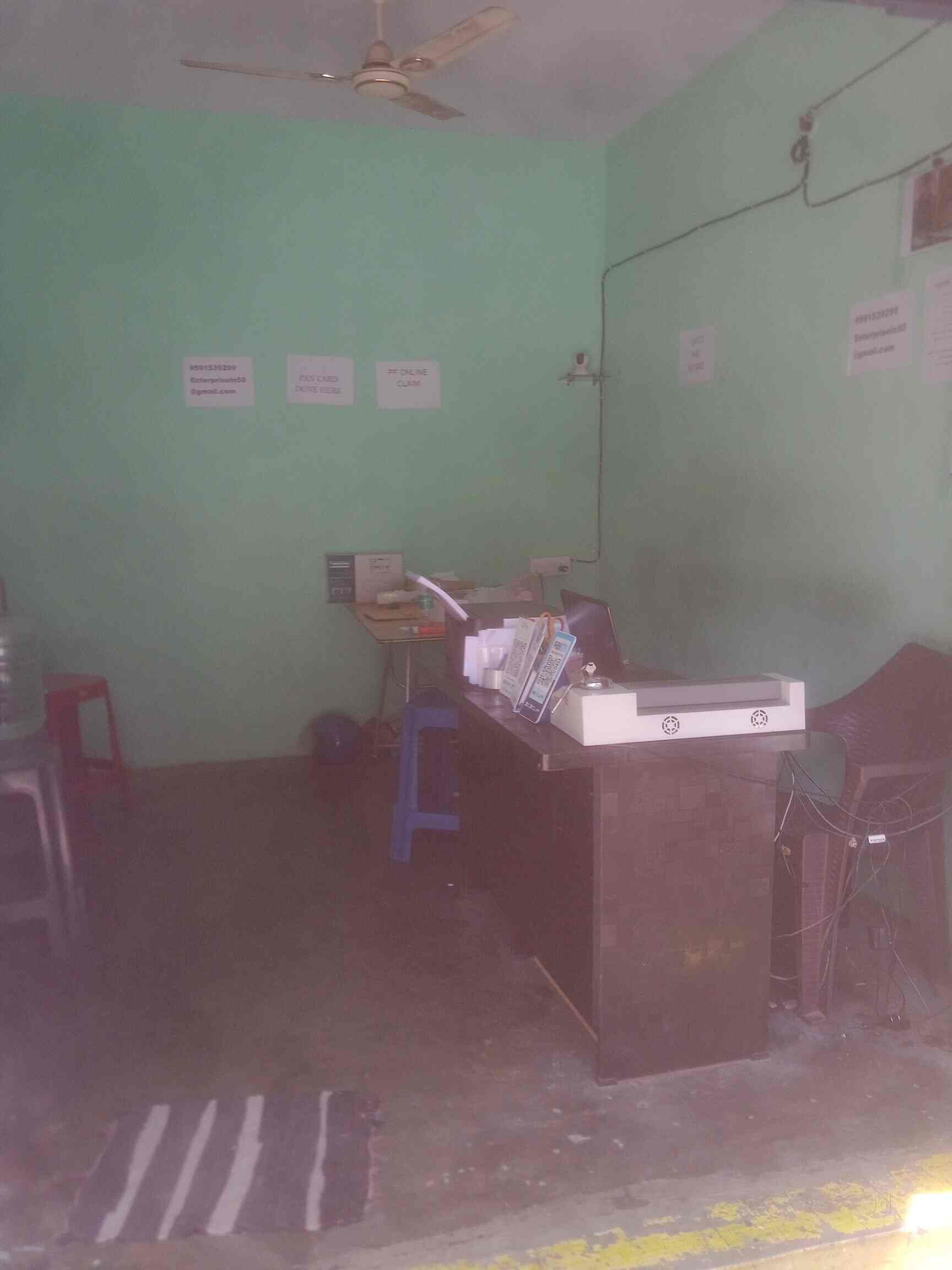 L & N Enterprises in T Dasarahalli,Bangalore Best Online Passport