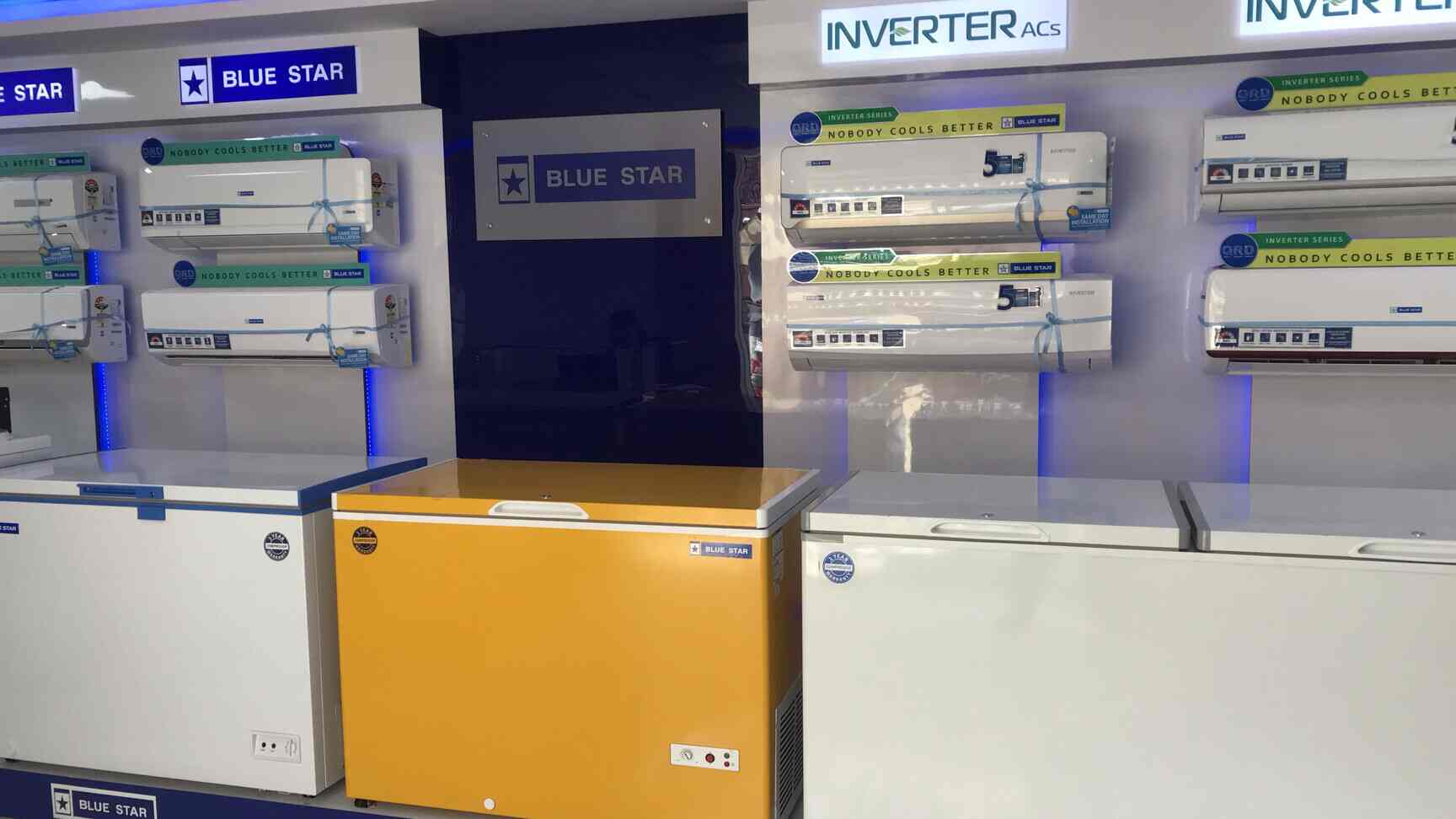 Top Deep Freezer Dealers in HSR Layout, Bangalore डीप फ्रीजर डीलर्स