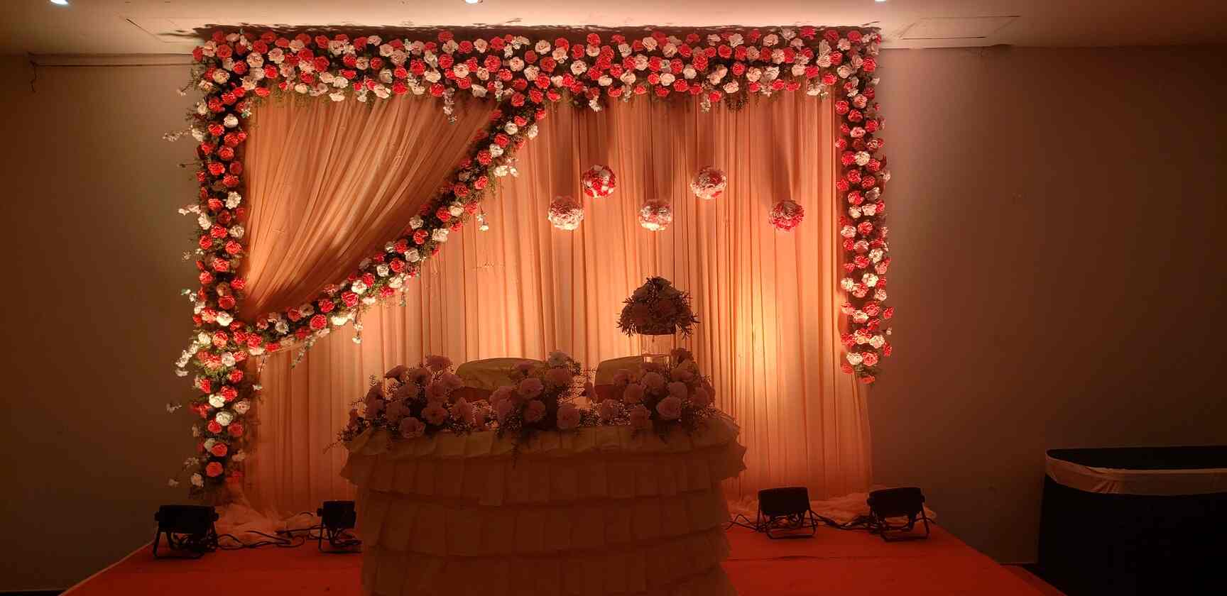 Top 100 Wedding Decorators In Bangalore Best Marriage Decorators