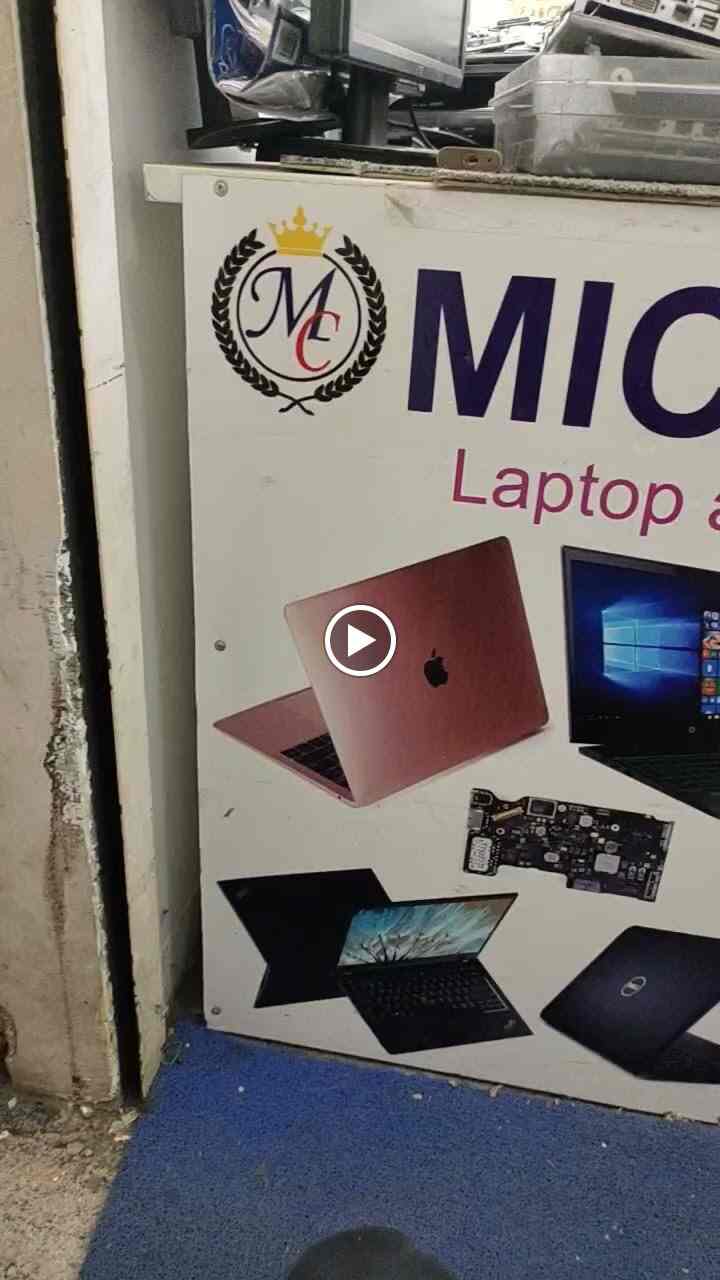 Top Computer Repair Services in Sp Road, Bangalore Best Computer