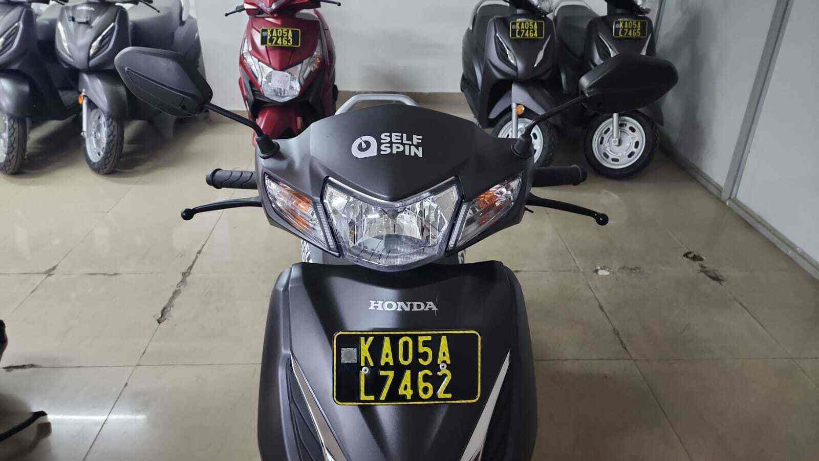 Top Bike On Rent in HSR Layout Sector 4, Bangalore Best Two Wheeler