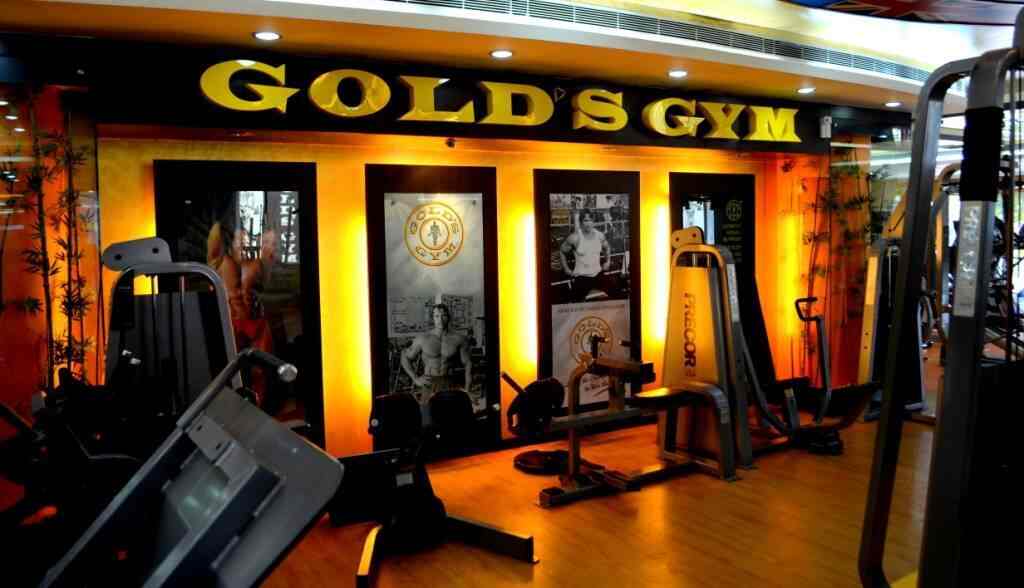Find list of Golds Gym in Kollam near me Justdial