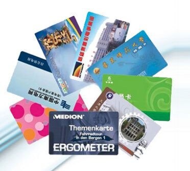 Id Smart Cards Creations Pvt Ltd