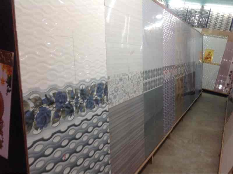 Catalogue Sri Ganesh Tiles in Chikbanavara , Bangalore Justdial