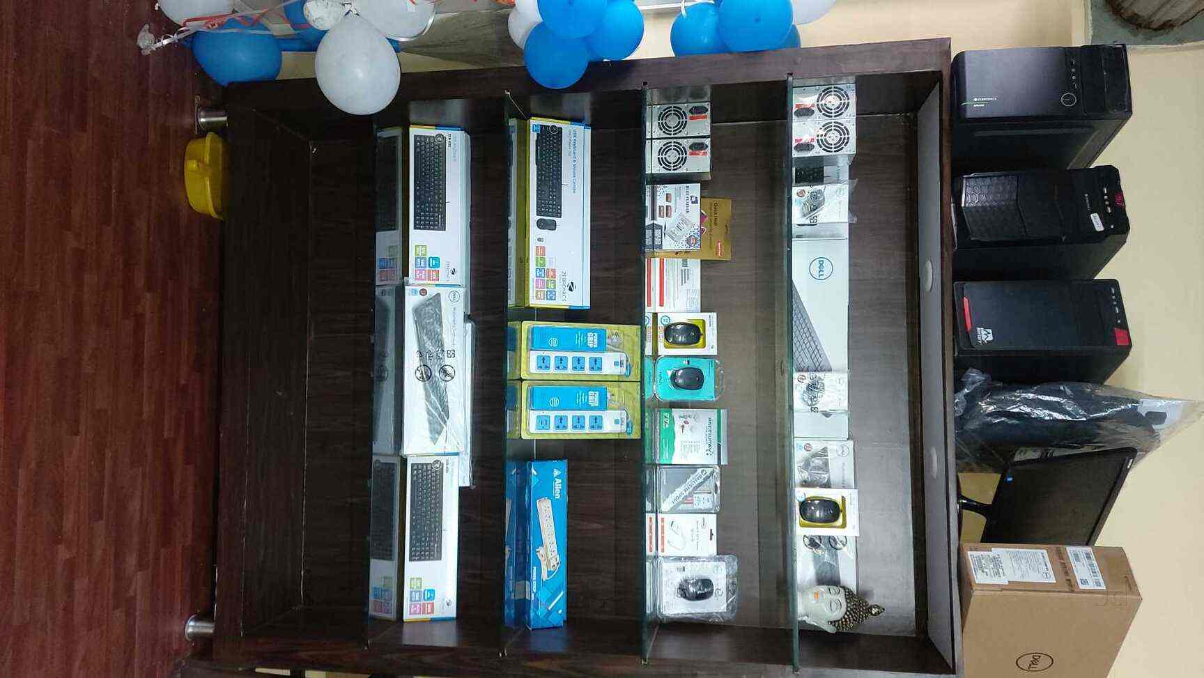Jupiter Computers in Rajarajeshwari Nagar,Bangalore - Best Computer ...