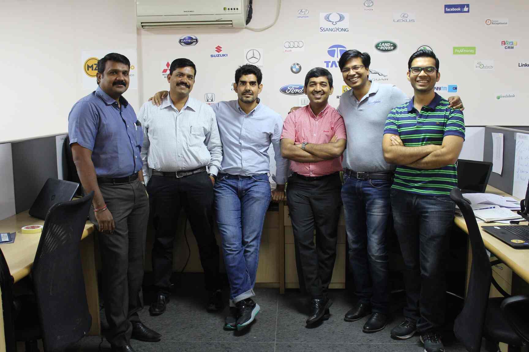 Motorzo in Koramangala,Bangalore Best Car Repair & Services in