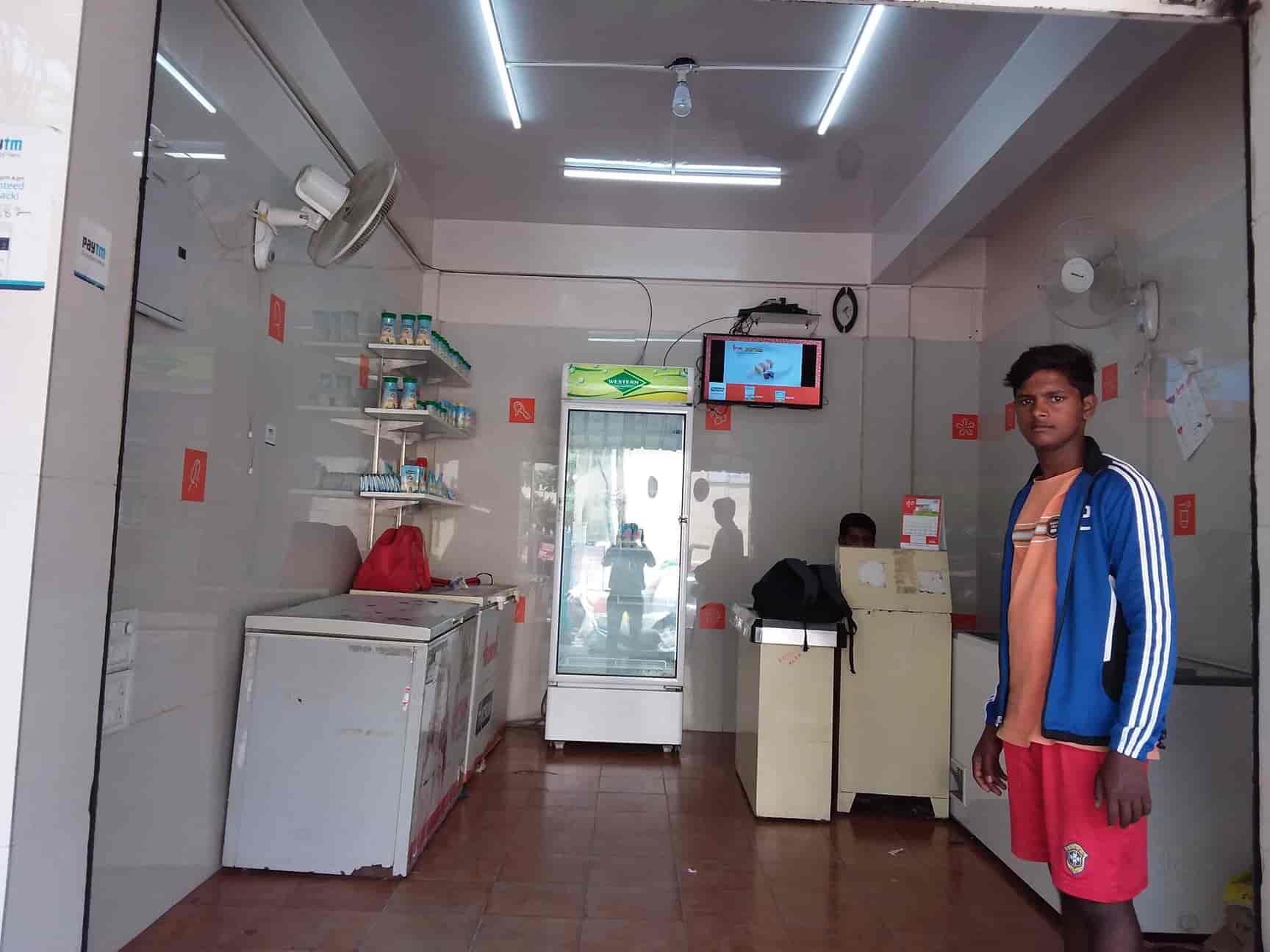 Top Amul Ice Cream Distributors in Koramangala 1st Block Best Amul Ice Cream Distributors