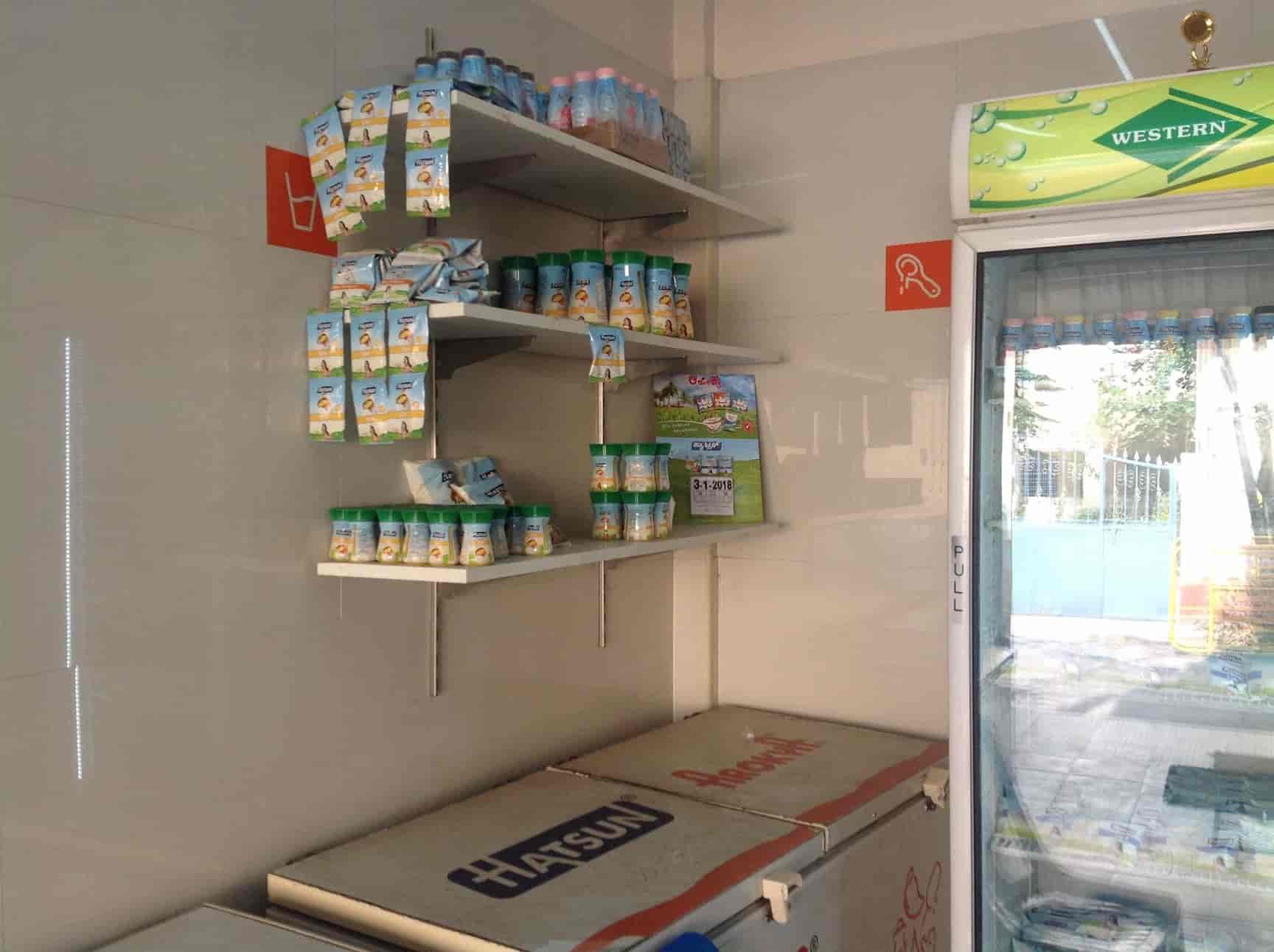 Top Amul Ice Cream Distributors in Koramangala 1st Block Best Amul Ice Cream Distributors