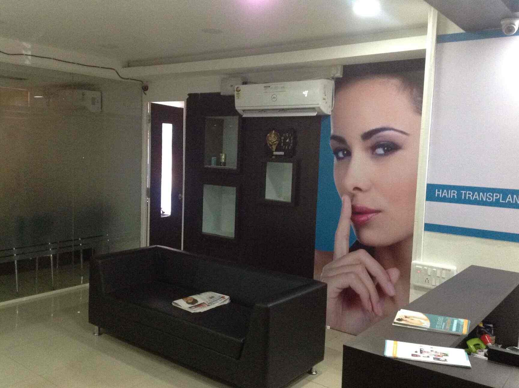 Enhance Clinics in Jayanagar,Bangalore Best Dermatologists in