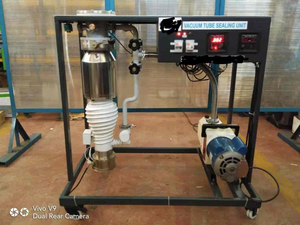 Top Direct Drive Vacuum Pump Dealers in Bangalore डायरेक्ट ड्राइव