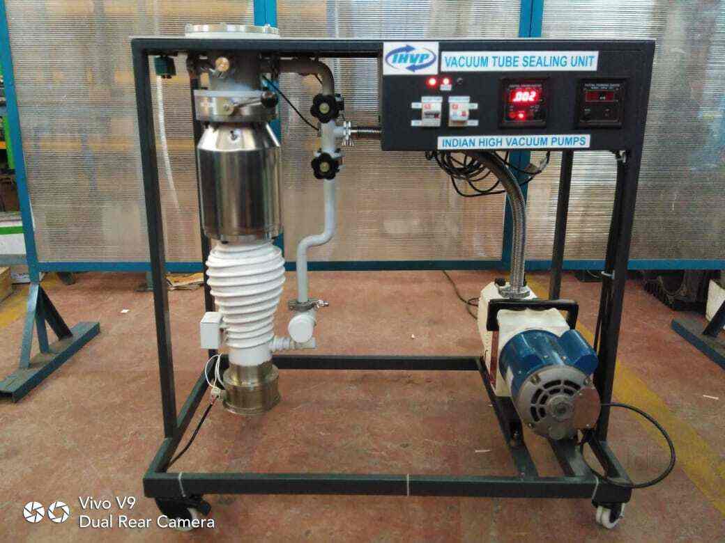 Top Direct Drive Vacuum Pump Dealers in Bangalore डायरेक्ट ड्राइव